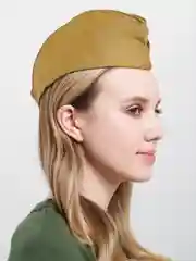 Пилотка военная
