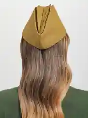 Пилотка военная
