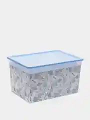 Голубой коробка "Classic"