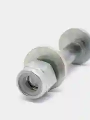 Болт M12* 60 развала в сборе 2 шт