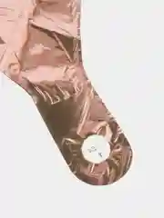 Пудровый фольгированные воздушные шары 22 дюйма (1шт)