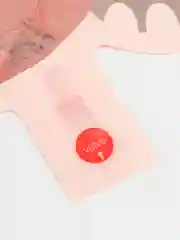 Конфетный фольгированные шары