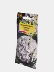 Гвоздика "Турецкая белая", семена, цветы