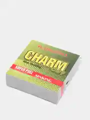 Леска 300м CHARM 0,25мм Carp KAIDAPRO двухцветная рыболовная, т.ж. для плетения
