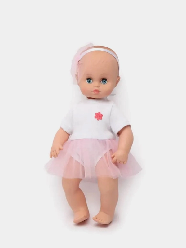 Кукла-пупс "Лиза", в коробке, 40 см