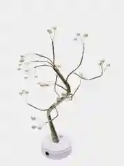 Электрогирлянда "Дерево", USB