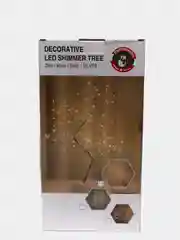 Электрогирлянда "Дерево", USB