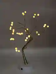 Электрогирлянда "Дерево", USB