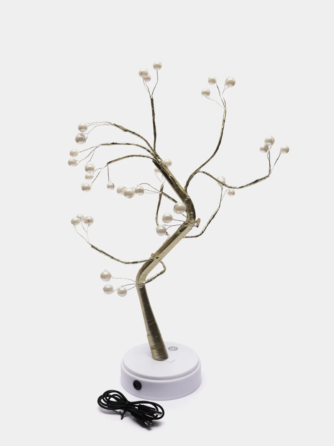 Электрогирлянда "Дерево", USB