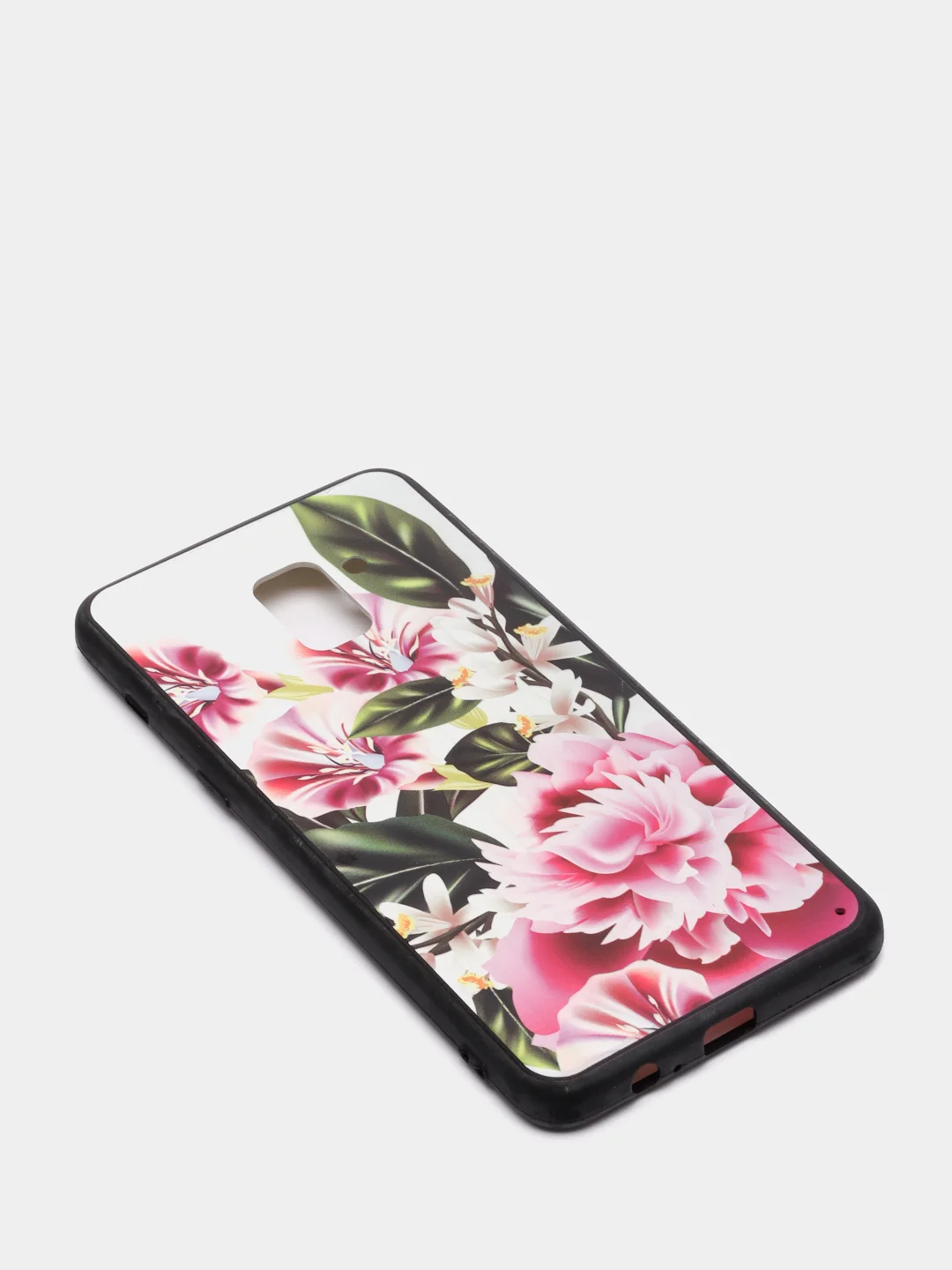 Ледяной чехлы для Samsung A8+, A3, J8, J7, J6, J5, J3, J2 Pro, J1, G530