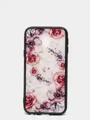 Красный чехлы для Samsung A8+, A3, J8, J7, J6, J5, J3, J2 Pro, J1, G530