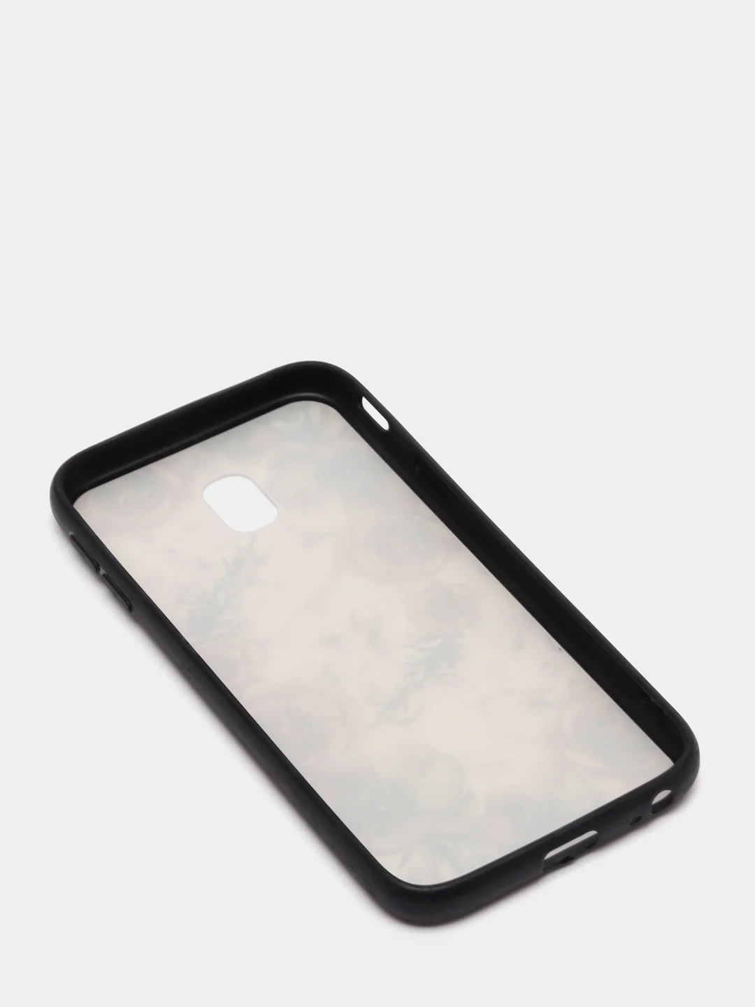 Красный чехлы для Samsung A8+, A3, J8, J7, J6, J5, J3, J2 Pro, J1, G530
