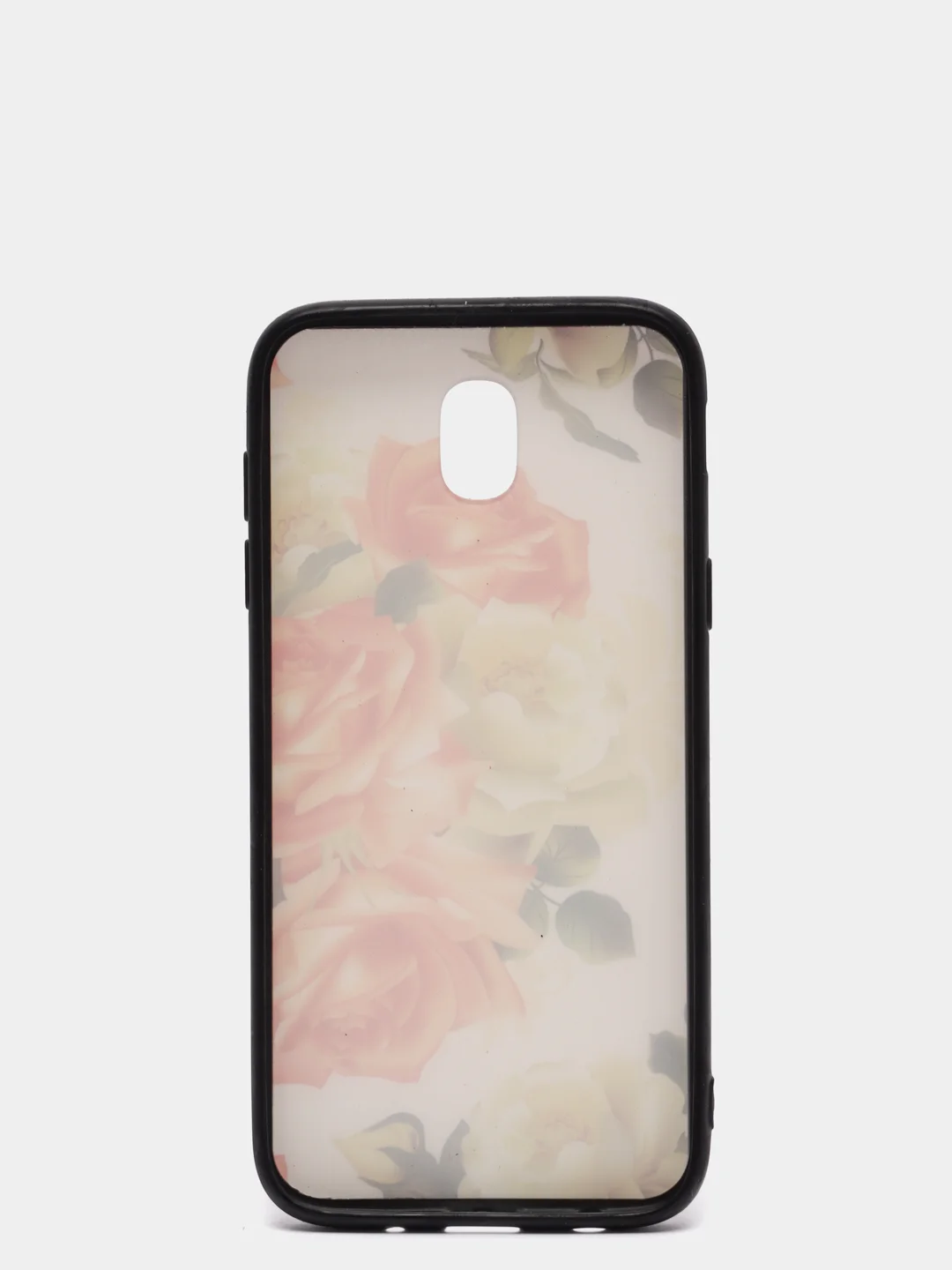 Желтый чехлы для Samsung A8+, A3, J8, J7, J6, J5, J3, J2 Pro, J1, G530
