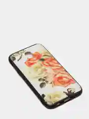 Желтый чехлы для Samsung A8+, A3, J8, J7, J6, J5, J3, J2 Pro, J1, G530