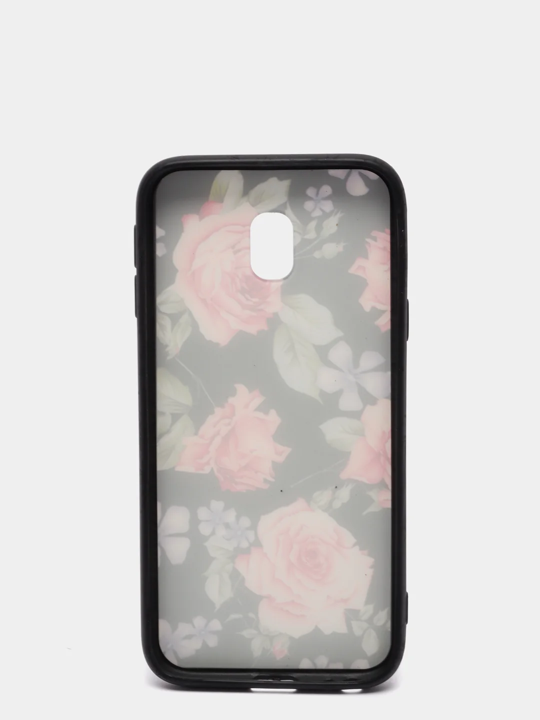 Черный чехлы для Samsung A8+, A3, J8, J7, J6, J5, J3, J2 Pro, J1, G530