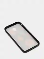 Черный чехлы для Samsung A8+, A3, J8, J7, J6, J5, J3, J2 Pro, J1, G530