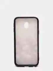 Фиолетовый чехлы для Samsung A8+, A3, J8, J7, J6, J5, J3, J2 Pro, J1, G530