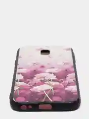 Фиолетовый чехлы для Samsung A8+, A3, J8, J7, J6, J5, J3, J2 Pro, J1, G530