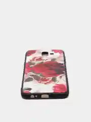Алый чехлы для Samsung A8+, A3, J8, J7, J6, J5, J3, J2 Pro, J1, G530