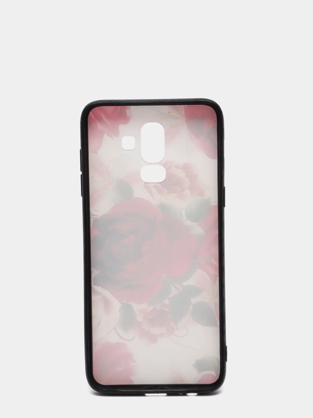 Алый чехлы для Samsung A8+, A3, J8, J7, J6, J5, J3, J2 Pro, J1, G530