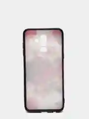 Алый чехлы для Samsung A8+, A3, J8, J7, J6, J5, J3, J2 Pro, J1, G530
