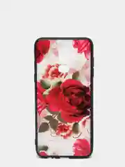 Алый чехлы для Samsung A8+, A3, J8, J7, J6, J5, J3, J2 Pro, J1, G530