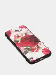 Алый чехлы для Samsung A8+, A3, J8, J7, J6, J5, J3, J2 Pro, J1, G530