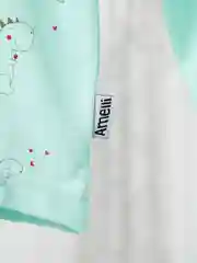 Кофточка Amelli