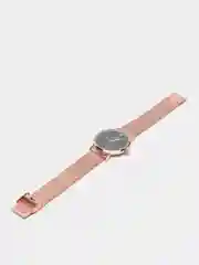 Медный часы женские, наручные, кварцевые