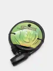 Велосипедный замок Golden Key