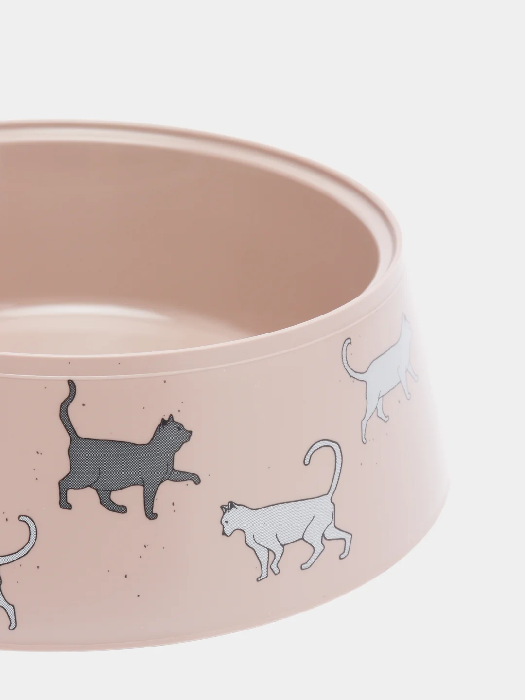 Миска "Cats" миска для кошек котят животных собак