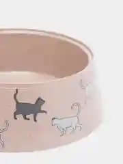 Миска "Cats" миска для кошек котят животных собак