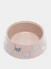 Миска "Cats" миска для кошек котят животных собак
