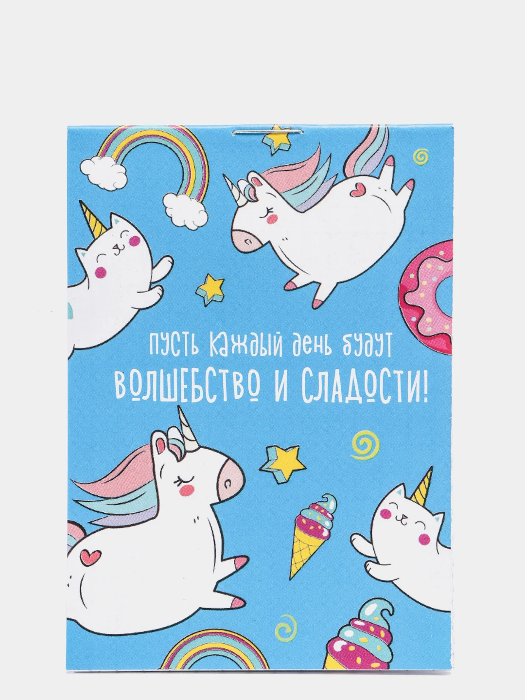 Алый набор мини блокнотов, А7, 4 штуки, 16 листов