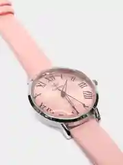 Конфетный женские кварцевые часы