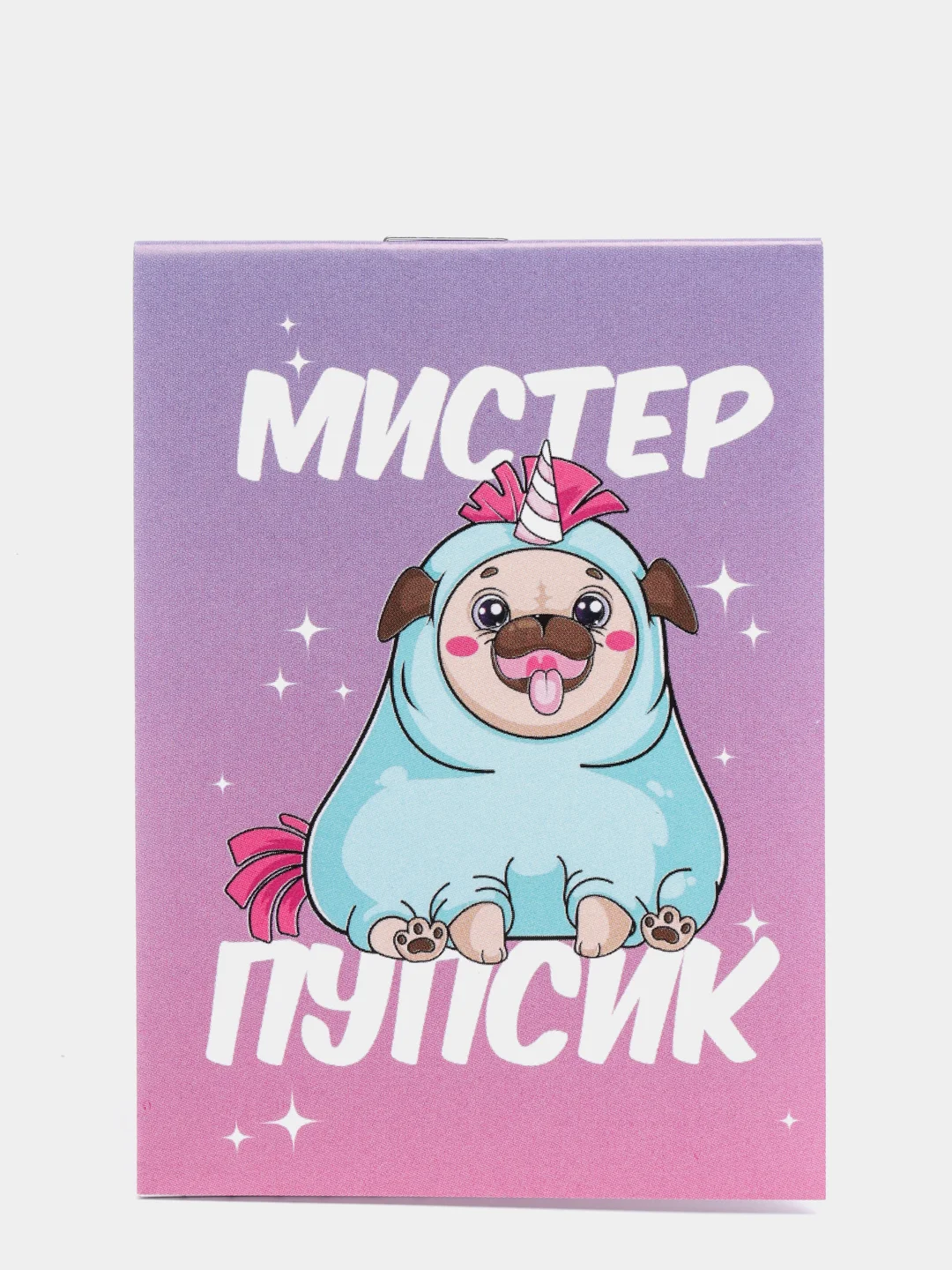 Зеленый набор мини блокнотов, А7, 4 штуки, 16 листов