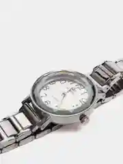 Хром женские наручные кварцевые часы