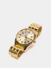 Золотой мужские часы "Perfect"