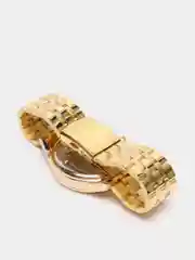 Золотой мужские часы "Perfect"