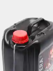 Средство от сажи  и копоти MEDERA Super Alkaline  . 5 литров