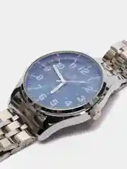 Синий мужские часы "Perfect"