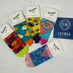 Универсальные носки "Super"