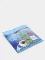 Дуст от ползающих насекомых "Блокбастер"