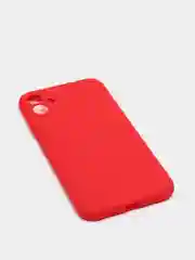 Чехол силиконовый для iPhone 7, 8 SE 2020, 11, 12, 13, Pro, Max, mini, защита камеры