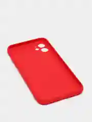 Чехол силиконовый для iPhone 7, 8 SE 2020, 11, 12, 13, Pro, Max, mini, защита камеры