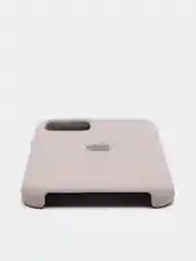Бежевый чехол силиконовый для iPhone  Silicone 7/8/,7/8 Plus,X/ XS,XS Max,XR,11,11 Pro,11 Pro Max