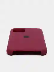 Багровый чехол силиконовый для iPhone  Silicone 7/8/,7/8 Plus,X/ XS,XS Max,XR,11,11 Pro,11 Pro Max