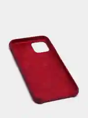 Багровый чехол силиконовый для iPhone  Silicone 7/8/,7/8 Plus,X/ XS,XS Max,XR,11,11 Pro,11 Pro Max