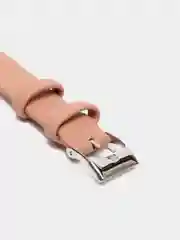 Бежевый женские кварцевые часы