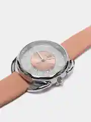 Бежевый женские кварцевые часы